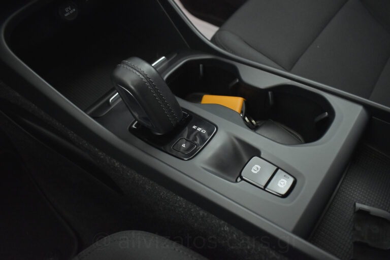 Volvo XC40 - T5 Inscription 262h Camera