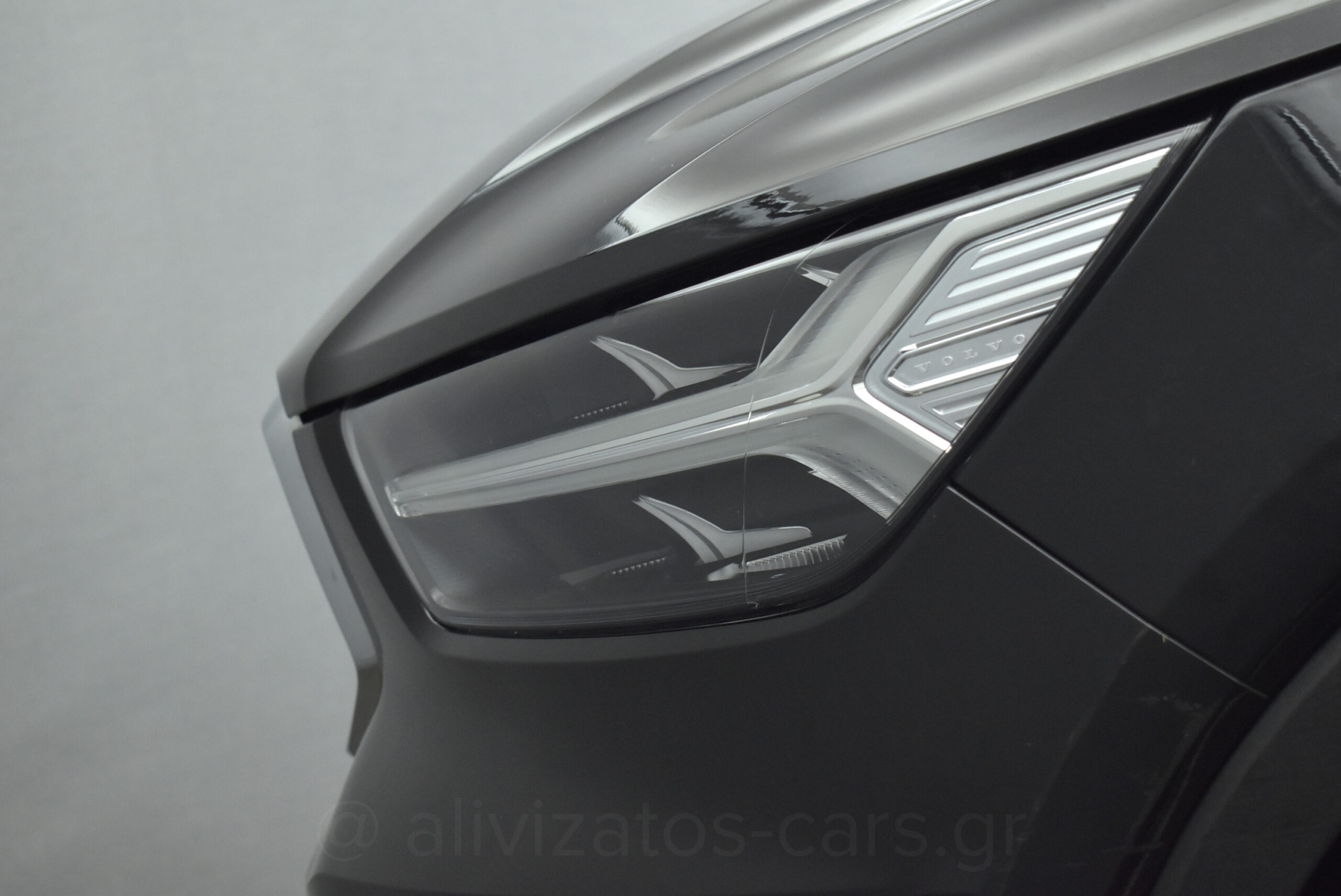 Volvo XC40 - T5 Recharge Inscription Plug in 262hp Navi Camera