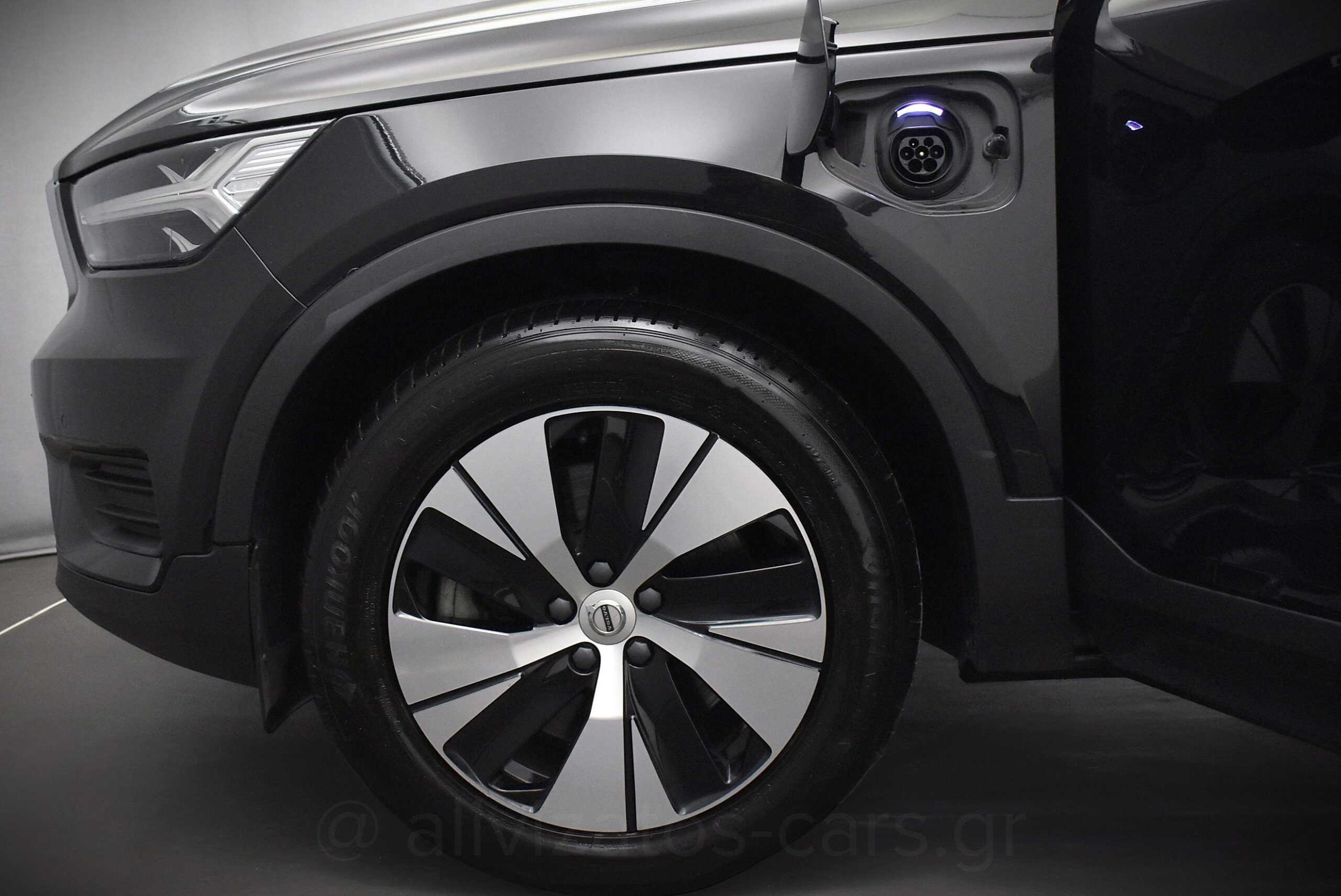Volvo XC40 - T5 Recharge Inscription Plug in 262hp Navi Camera