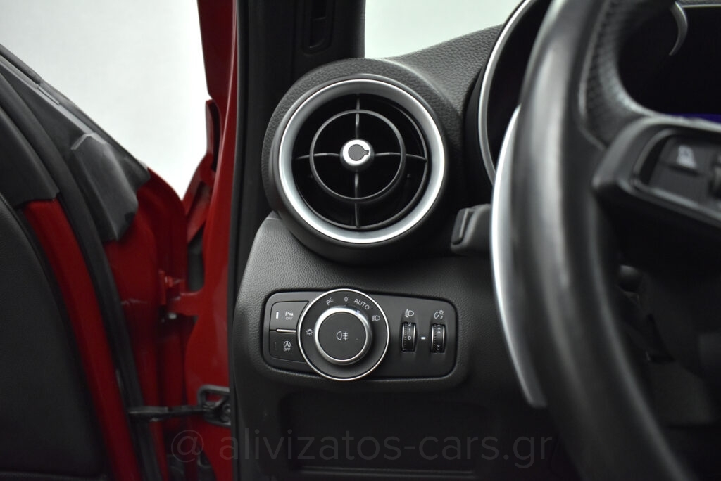 Alfa Romeo Giulia - Veloce Q4 211hp ΑT8 F1