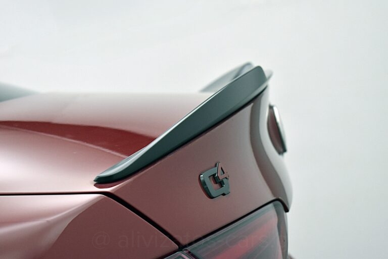 Alfa Romeo Giulia - Veloce Q4 211hp ΑT8 F1
