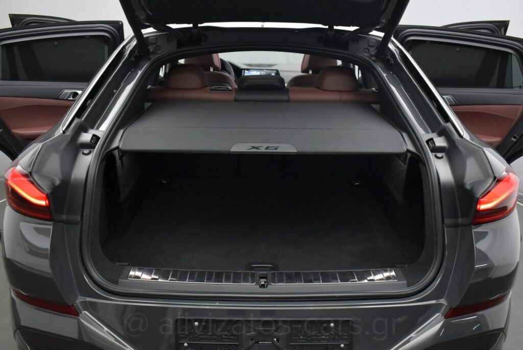 Bmw X6 - XDrive M40i M Sport Panorama Hybrid 335 hp