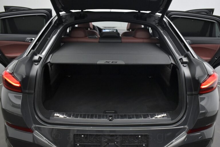 Bmw X6 - XDrive M40i M Sport Panorama Hybrid 335 hp