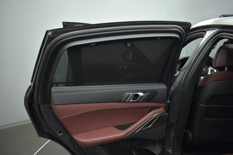 Bmw X6 - XDrive M40i M Sport Panorama Hybrid 335 hp