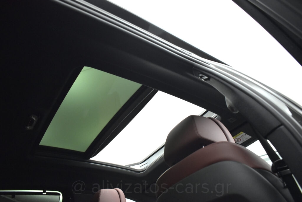 Bmw X6 - XDrive M40i M Sport Panorama Hybrid 335 hp