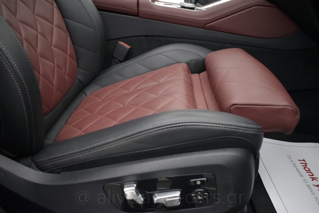 Bmw X6 - XDrive M40i M Sport Panorama Hybrid 335 hp