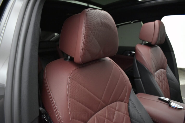 Bmw X6 - XDrive M40i M Sport Panorama Hybrid 335 hp