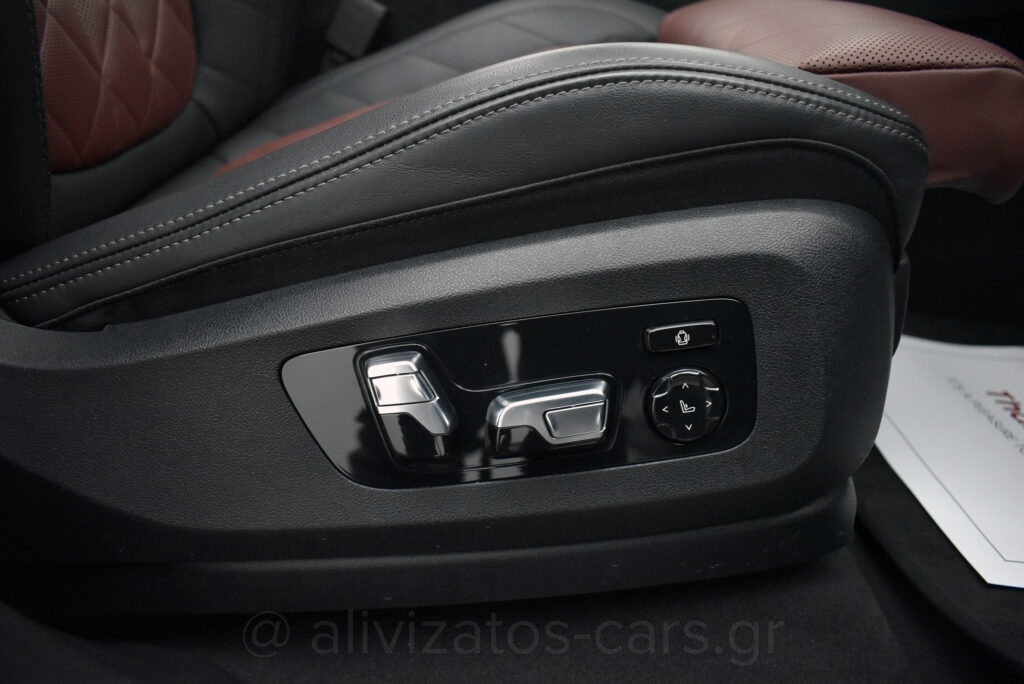 Bmw X6 - XDrive M40i M Sport Panorama Hybrid 335 hp