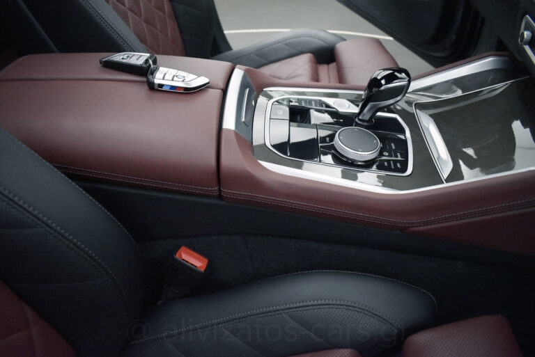 Bmw X6 - XDrive M40i M Sport Panorama Hybrid 335 hp