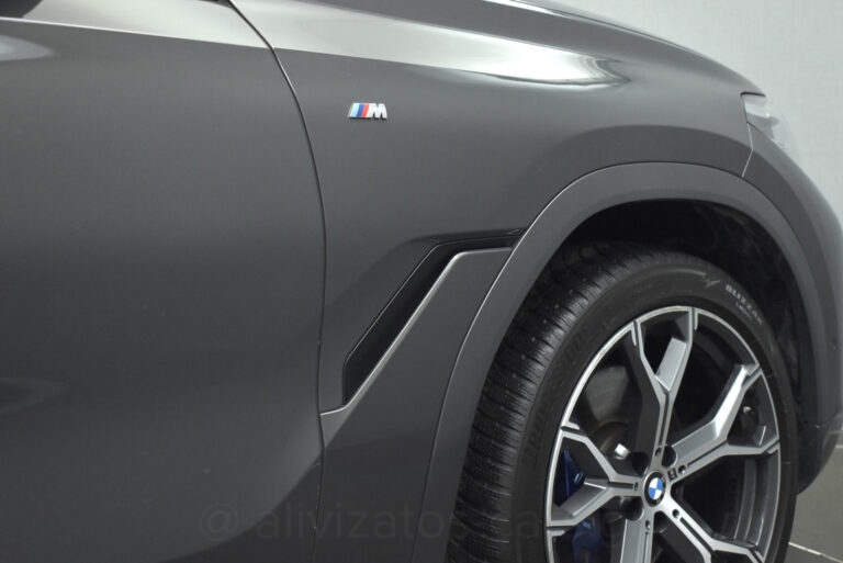 Bmw X6 - XDrive M40i M Sport Panorama Hybrid 335 hp