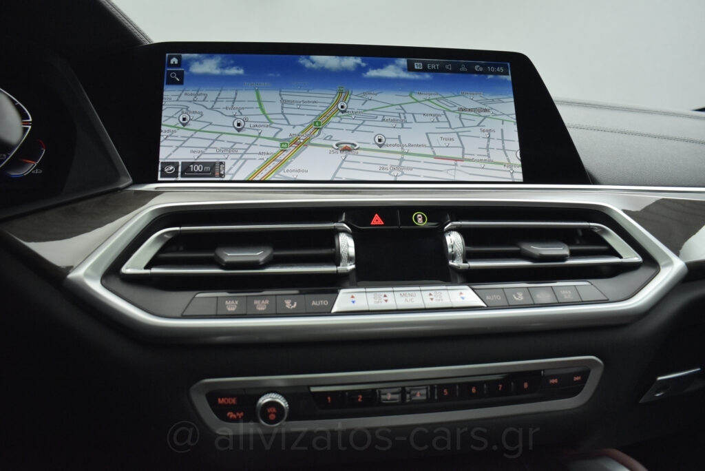Bmw X6 - XDrive M40i M Sport Panorama Hybrid 335 hp