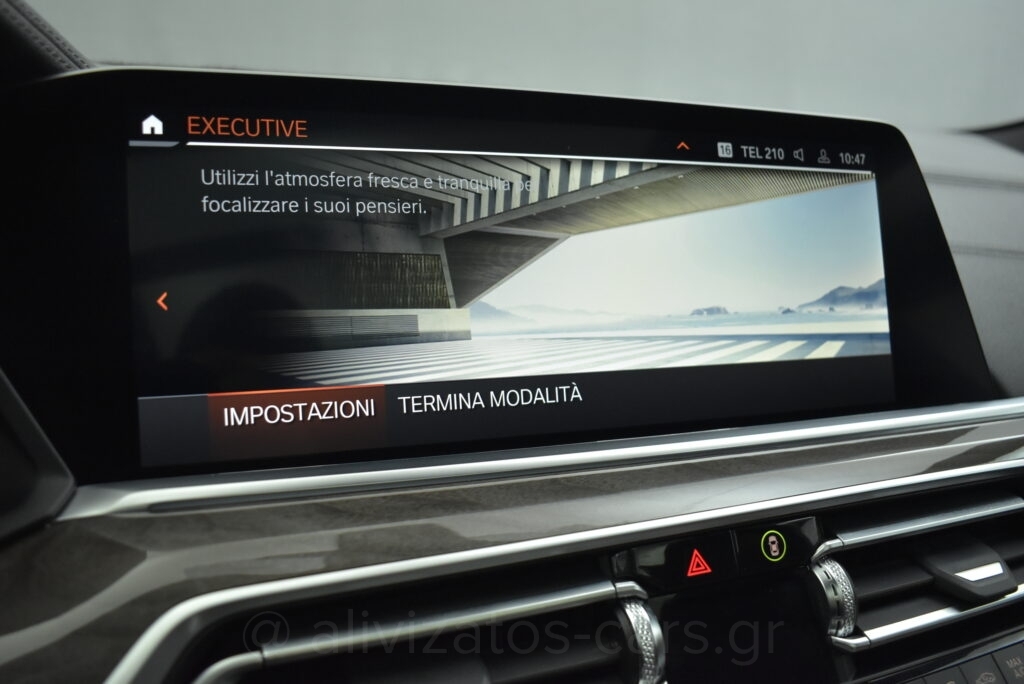Bmw X6 - XDrive M40i M Sport Panorama Hybrid 335 hp