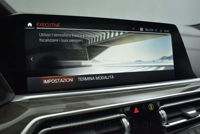 Bmw X6 - XDrive M40i M Sport Panorama Hybrid 335 hp