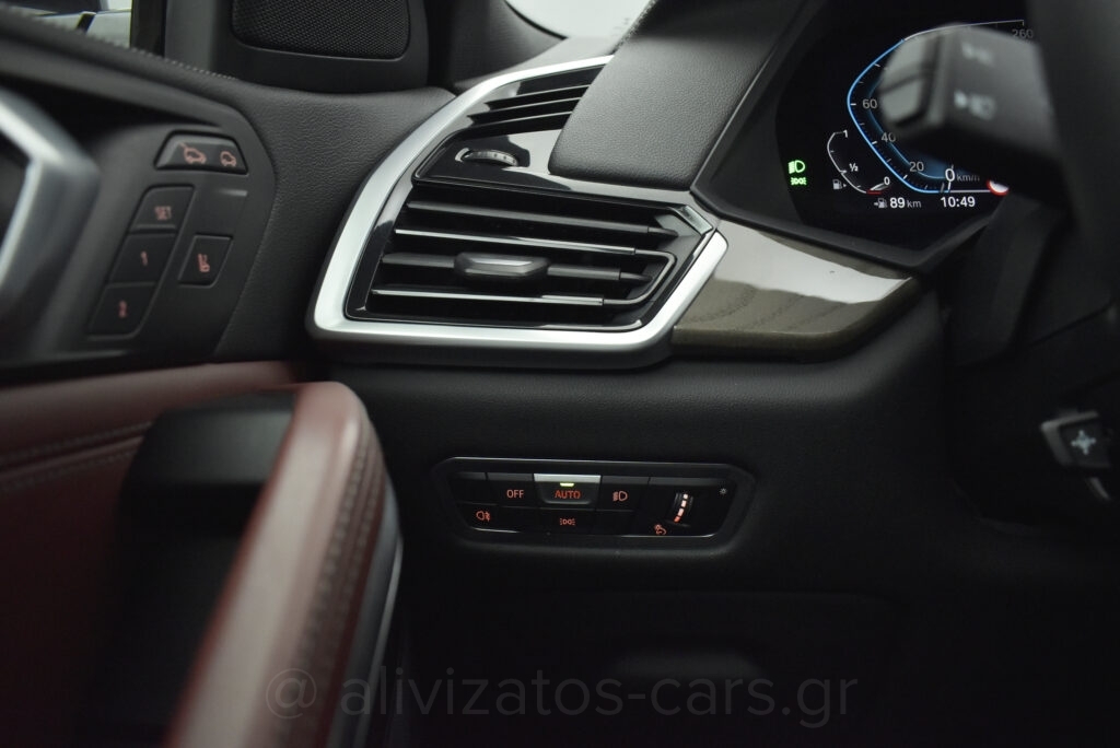 Bmw X6 - XDrive M40i M Sport Panorama Hybrid 335 hp