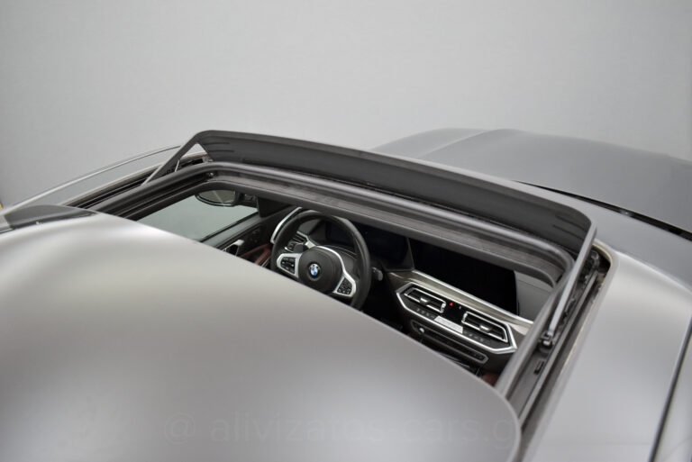 Bmw X6 - XDrive M40i M Sport Panorama Hybrid 335 hp