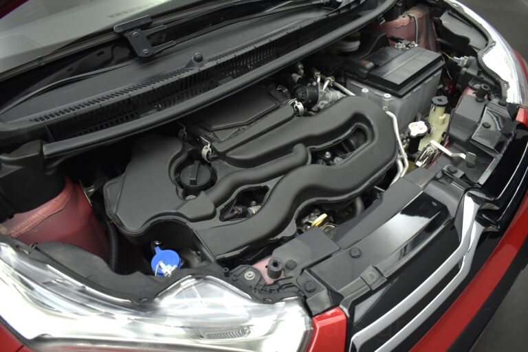 Citroen C1 - VTi ITOUCH CAMERA 72 hp