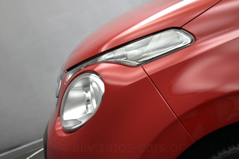 Citroen C1 - VTi ITOUCH CAMERA 72 hp