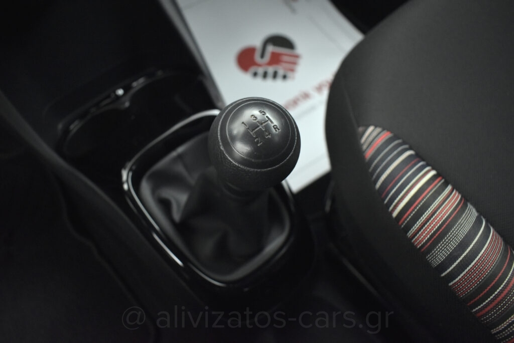Citroen C1 - VTi ITOUCH CAMERA 72 hp