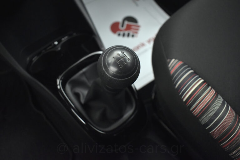 Citroen C1 - VTi ITOUCH CAMERA 72 hp