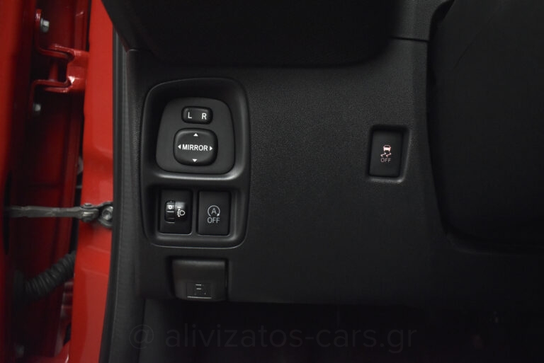 Citroen C1 - VTi ITOUCH CAMERA 72 hp