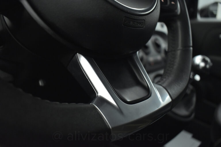 Fiat 500 - Connect 1.0 Hybrid Navi