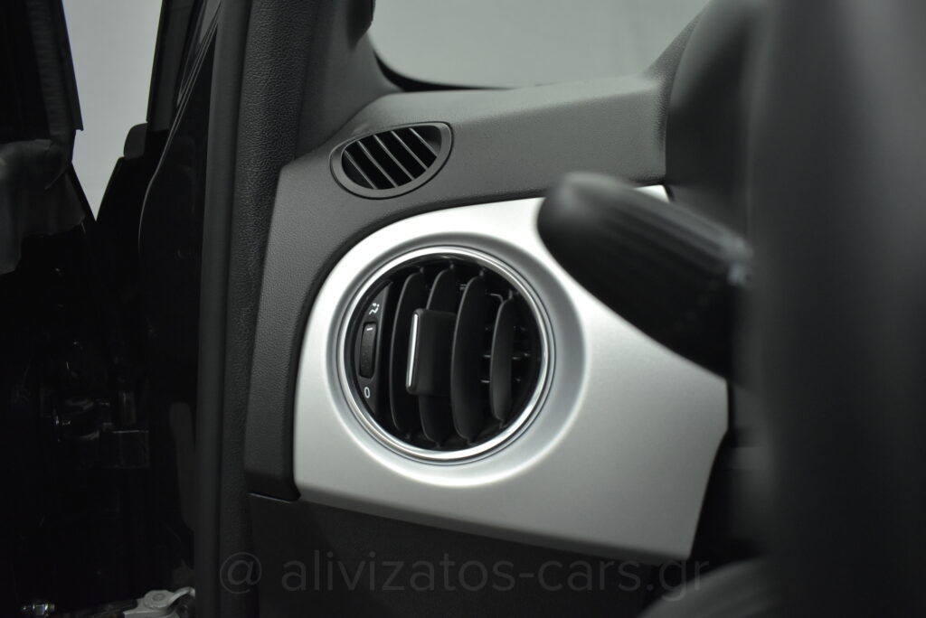 Fiat 500 - Connect 1.0 Hybrid Navi