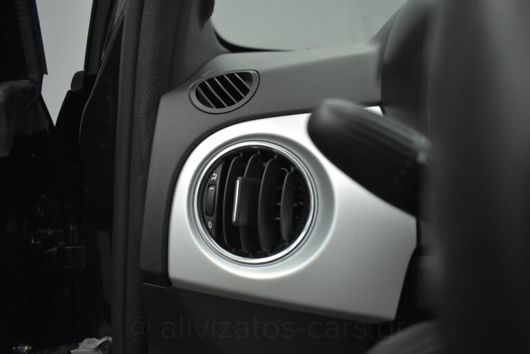 Fiat 500 - Connect 1.0 Hybrid Navi