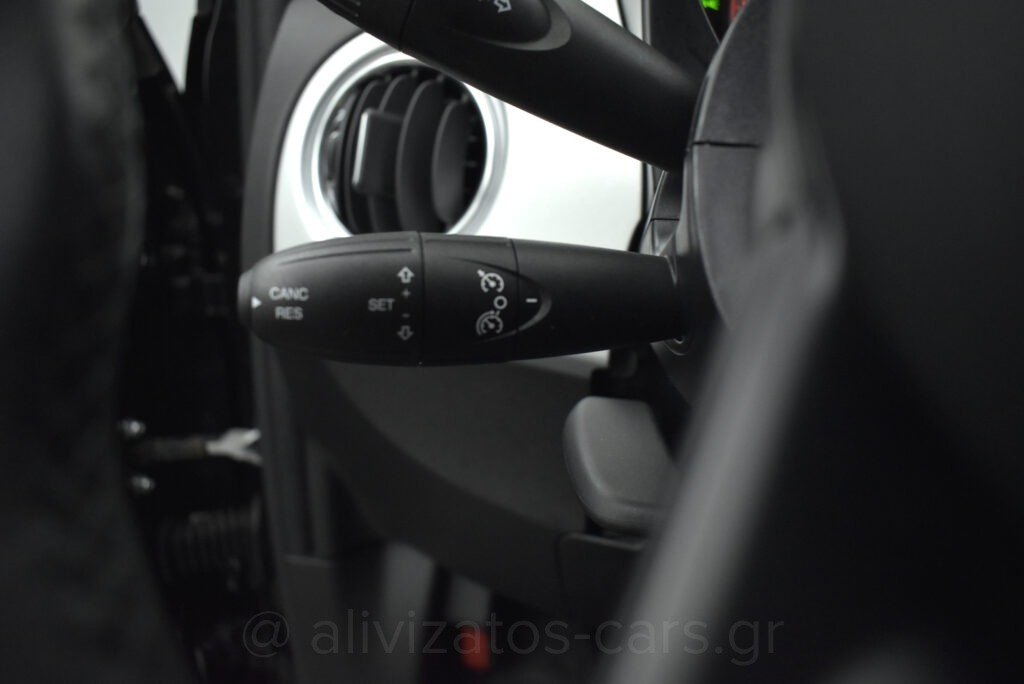 Fiat 500 - Connect 1.0 Hybrid Navi