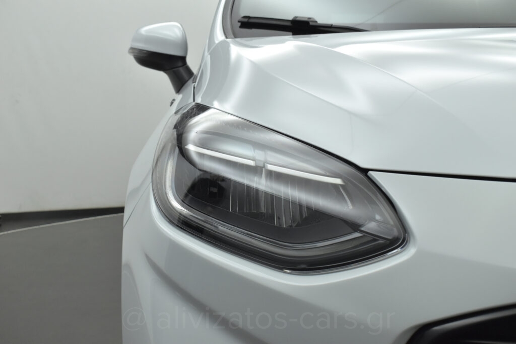 Ford Fiesta - Ecoboost MHEV ST-Line Automati Facelift 125hp