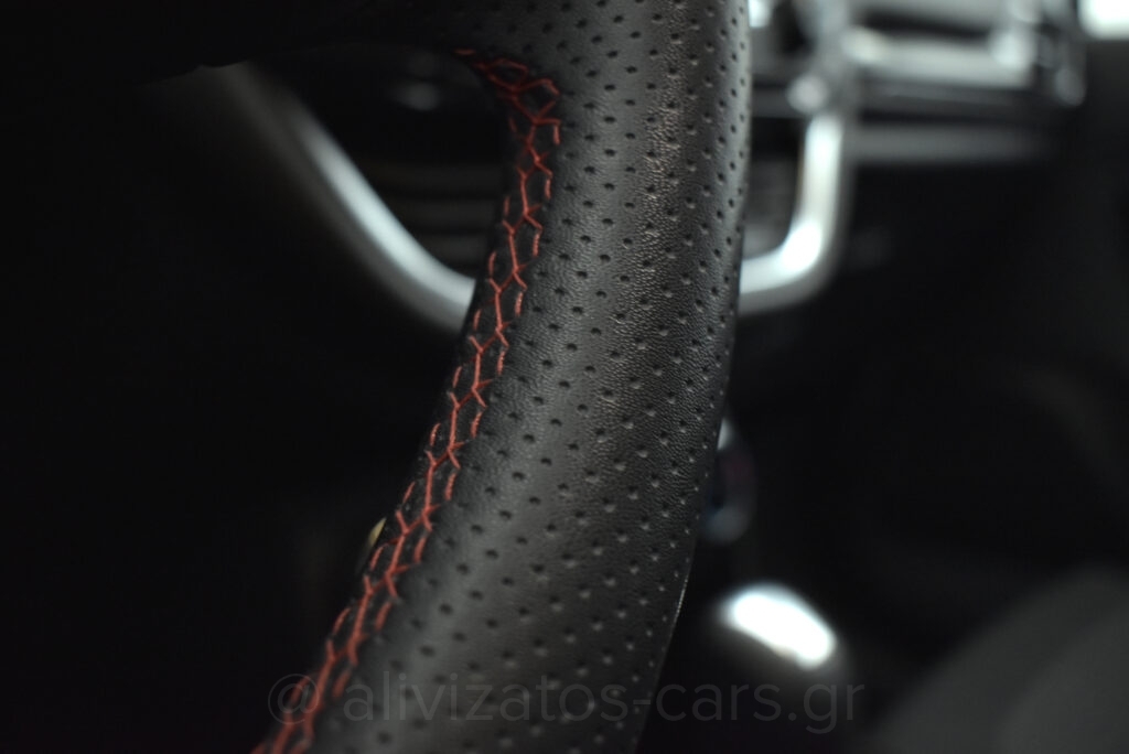 Ford Fiesta - Ecoboost MHEV ST-Line Automati Facelift 125hp