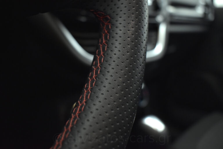 Ford Fiesta - Ecoboost MHEV ST-Line Automati Facelift 125hp