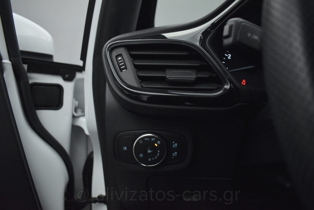 Ford Fiesta - Ecoboost MHEV ST-Line Automati Facelift 125hp