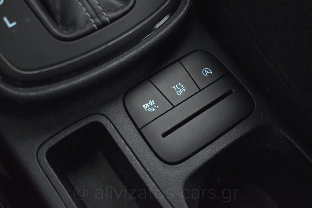 Ford Fiesta - Ecoboost MHEV ST-Line Automati Facelift 125hp