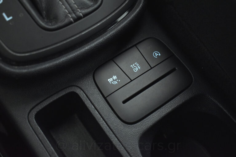 Ford Fiesta - Ecoboost MHEV ST-Line Automati Facelift 125hp