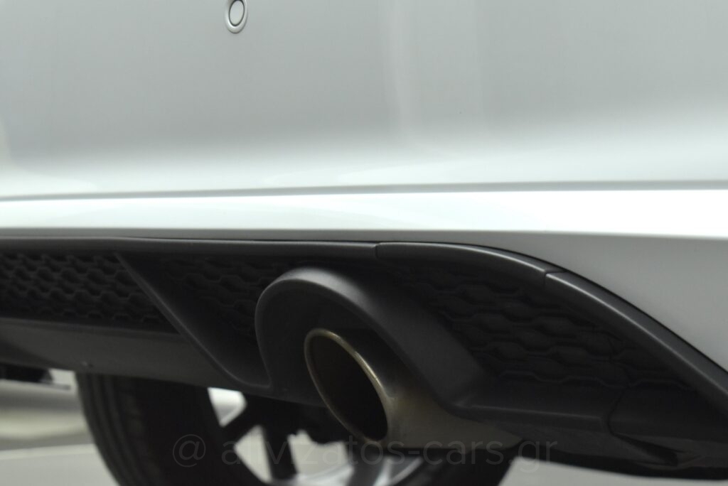 Ford Fiesta - Ecoboost MHEV ST-Line Automati Facelift 125hp