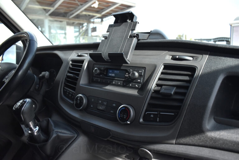 Ford Transit - 2.0 TDCi Hybrid 330 L3/H2 Trend 130 hp