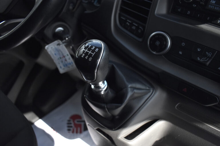 Ford Transit - 2.0 TDCi Hybrid 330 L3/H2 Trend 130 hp