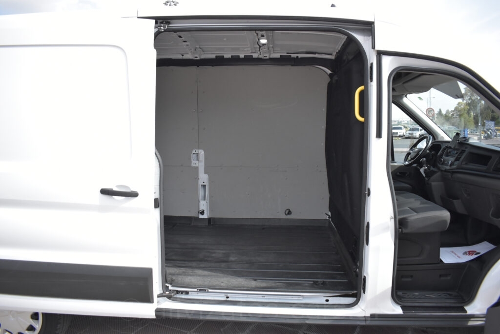 Ford Transit - 2.0 TDCi Hybrid 330 L3/H2 Trend 130 hp