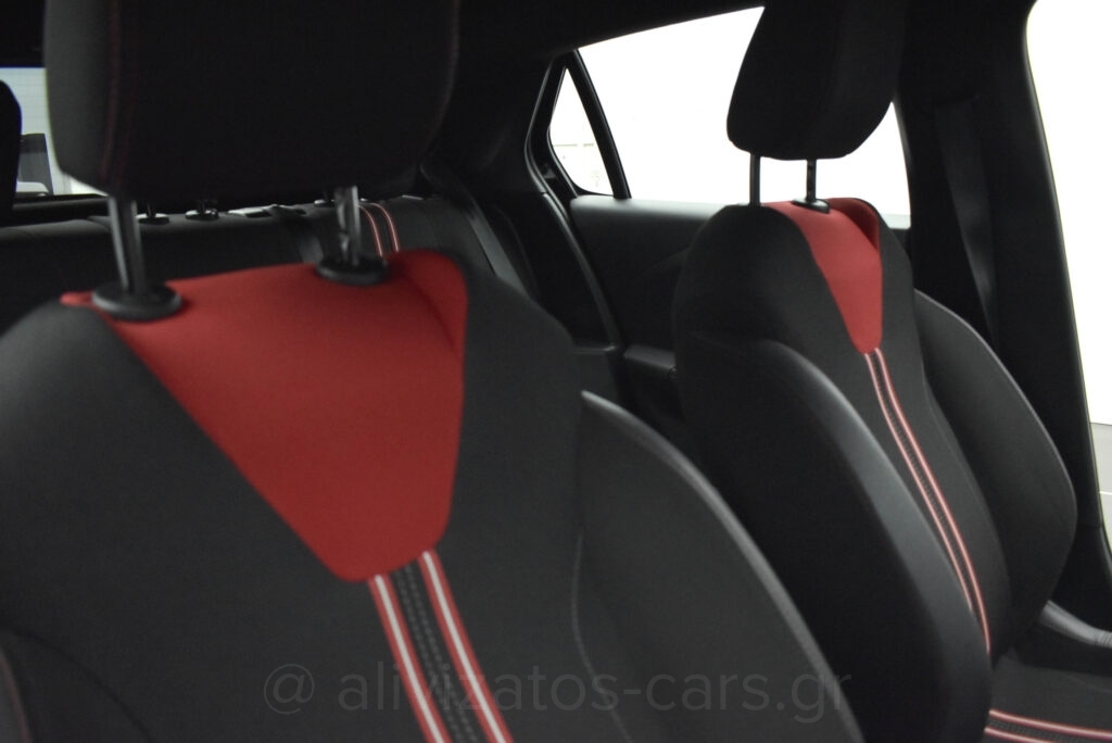 Opel Corsa - 1.2 GS LINE ΑΤ8 AUTOMATIC 130 hp
