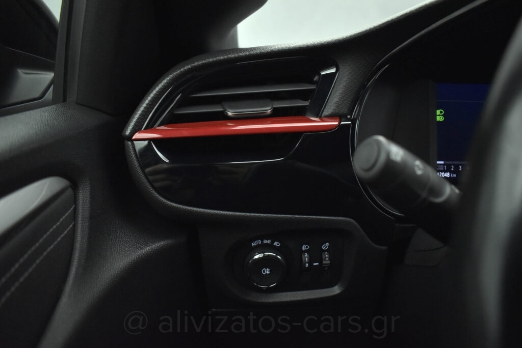 Opel Corsa - 1.2 GS LINE ΑΤ8 AUTOMATIC 130 hp