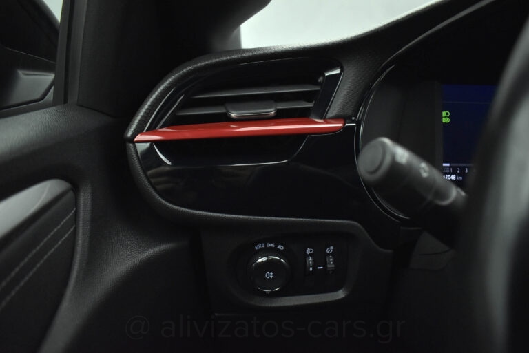 Opel Corsa - 1.2 GS LINE ΑΤ8 AUTOMATIC 130 hp