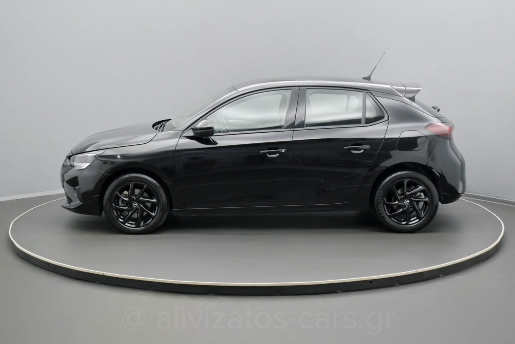 Opel Corsa - 1.2 GS LINE ΑΤ8 AUTOMATIC 130 hp