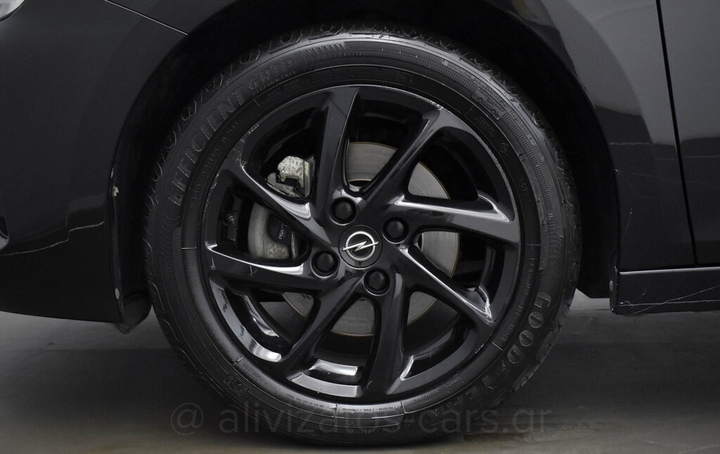 Opel Corsa - 1.2 GS LINE ΑΤ8 AUTOMATIC 130 hp