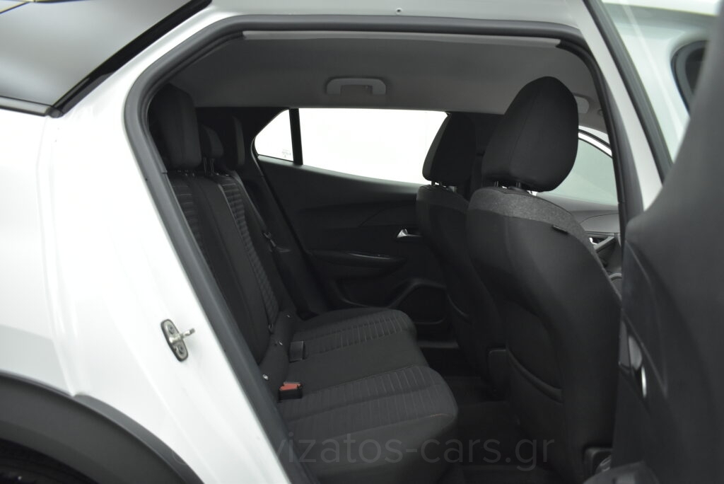 Peugeot 2008 - 1.5 BlueHDi Active Camera Full Led 100 hp