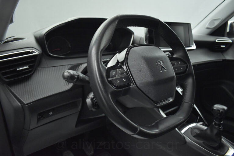 Peugeot 2008 - 1.5 BlueHDi Active Camera Full Led 100 hp
