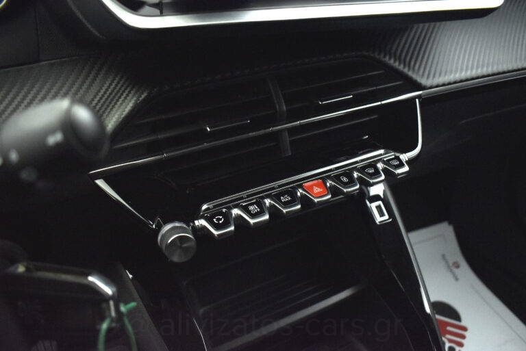 Peugeot 2008 - 1.5 BlueHDi Active Camera Full Led 100 hp