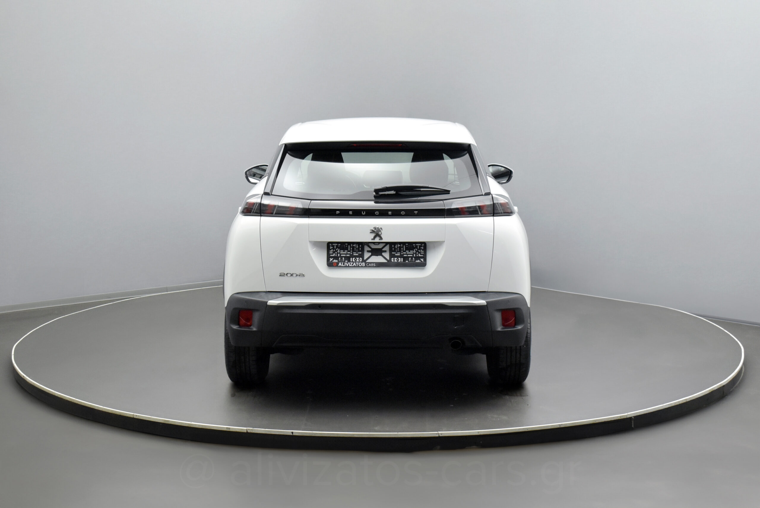 Peugeot 2008 - 1.5 BlueHDi Active Camera Full Led 100 hp