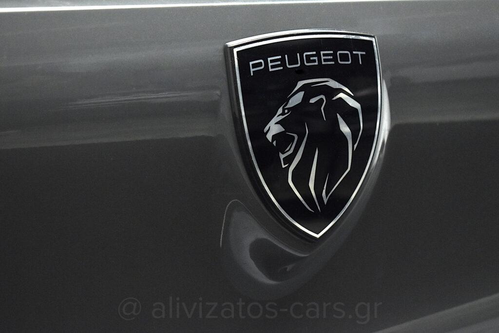 Peugeot 308 - 1.5 BLUEHDI EAT8 BUSINESS 130hp