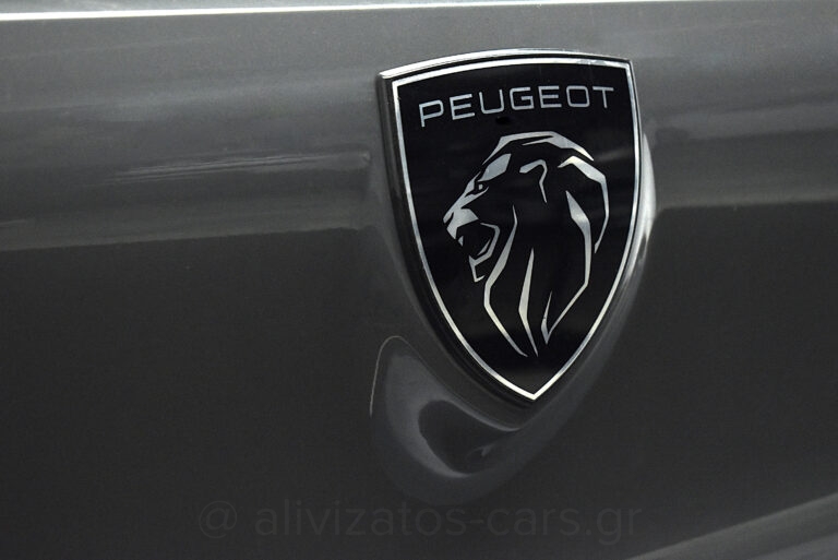 Peugeot 308 - 1.5 BLUEHDI EAT8 BUSINESS 130hp