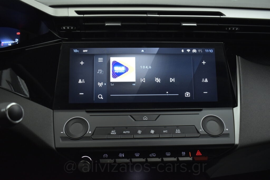 Peugeot 308 - 1.5 BLUEHDI EAT8 BUSINESS 130hp